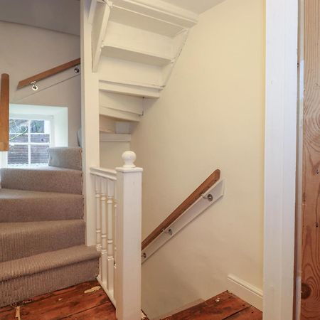 3 Settlebeck Cottages Sedbergh Dış mekan fotoğraf