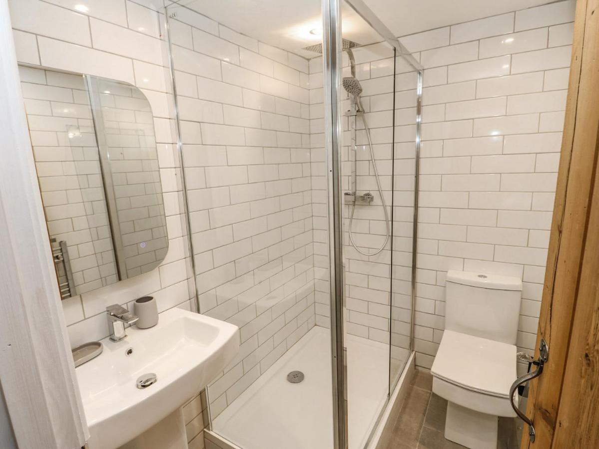 3 Settlebeck Cottages Sedbergh Dış mekan fotoğraf