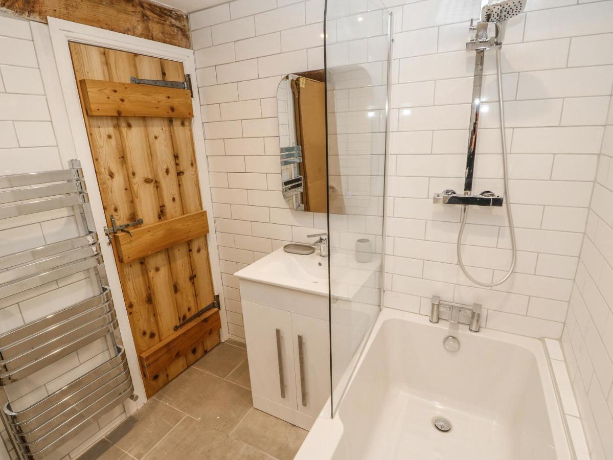3 Settlebeck Cottages Sedbergh Dış mekan fotoğraf
