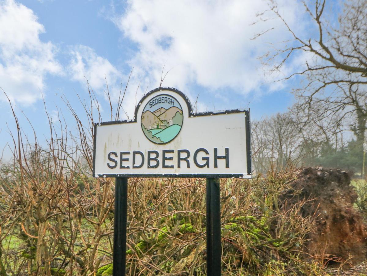 3 Settlebeck Cottages Sedbergh Dış mekan fotoğraf