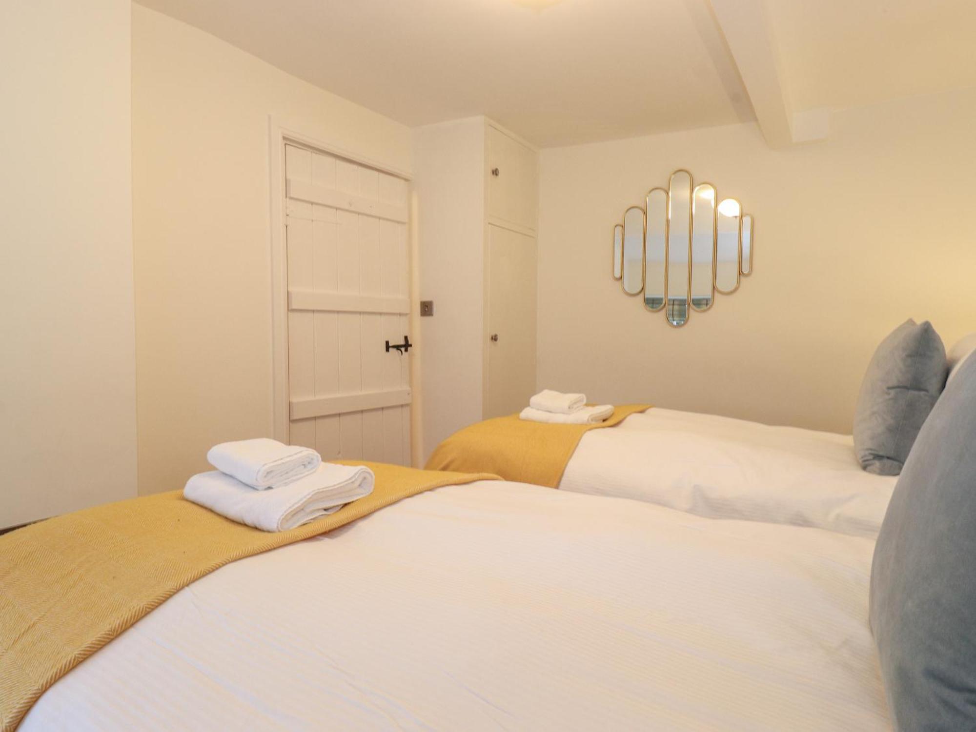 3 Settlebeck Cottages Sedbergh Dış mekan fotoğraf