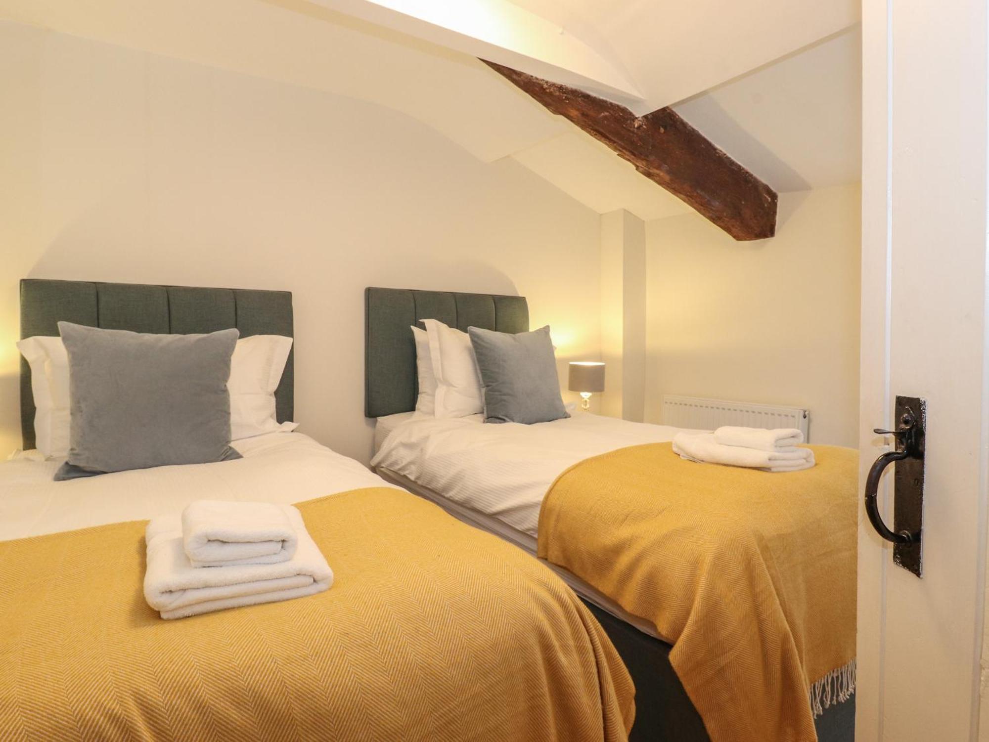 3 Settlebeck Cottages Sedbergh Dış mekan fotoğraf