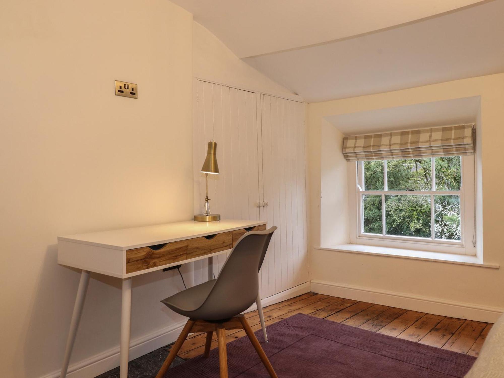 3 Settlebeck Cottages Sedbergh Dış mekan fotoğraf