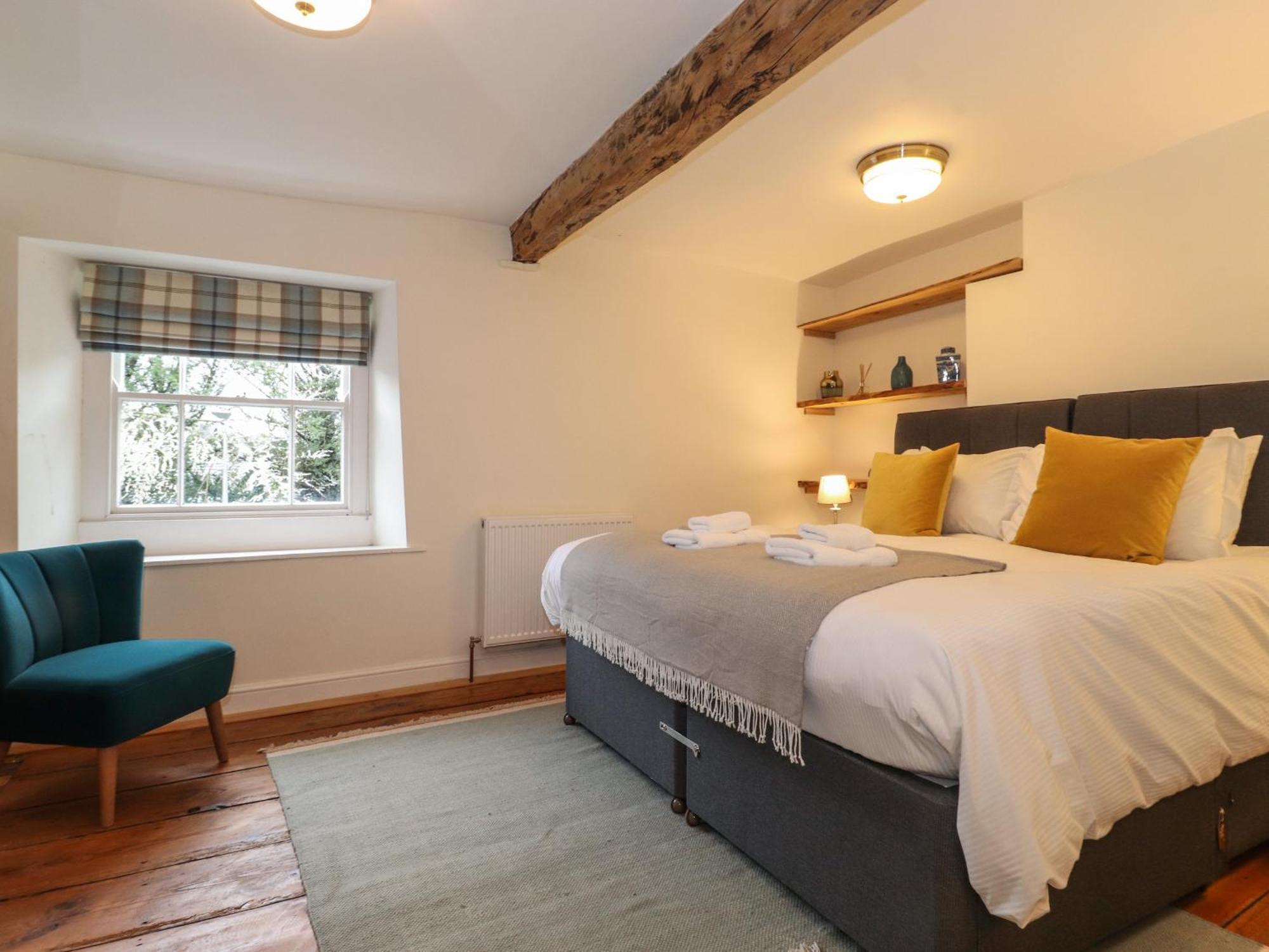 3 Settlebeck Cottages Sedbergh Dış mekan fotoğraf